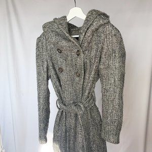 Zara Coat